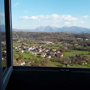 Casa Sotto Il Castello Appartamento