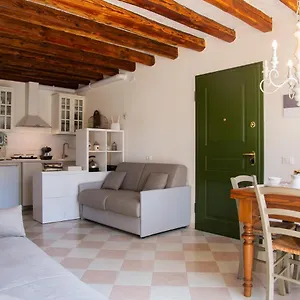  Appartamento Casa Vacanze Venezia C'est La Vie Italia