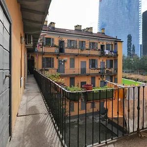  Appartamento Primopiano - De Castillia 20 Italia