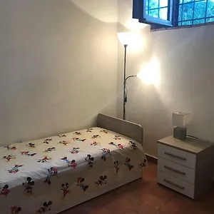 Casa Dei Borghi Casa vacanze