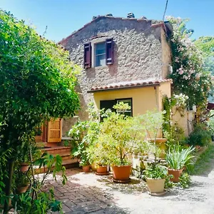 Agriturismo Pagiano Appartamento