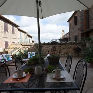 Casa Benoi Casa vacanze