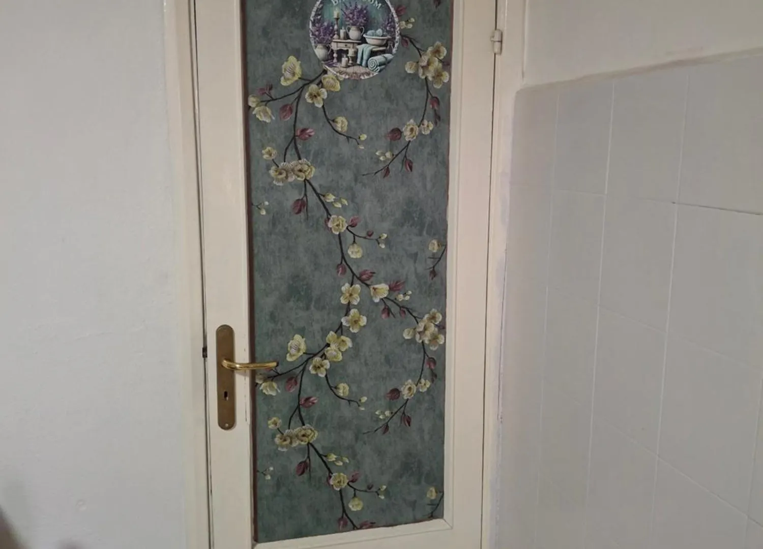 Appartamento Little House Gabbro