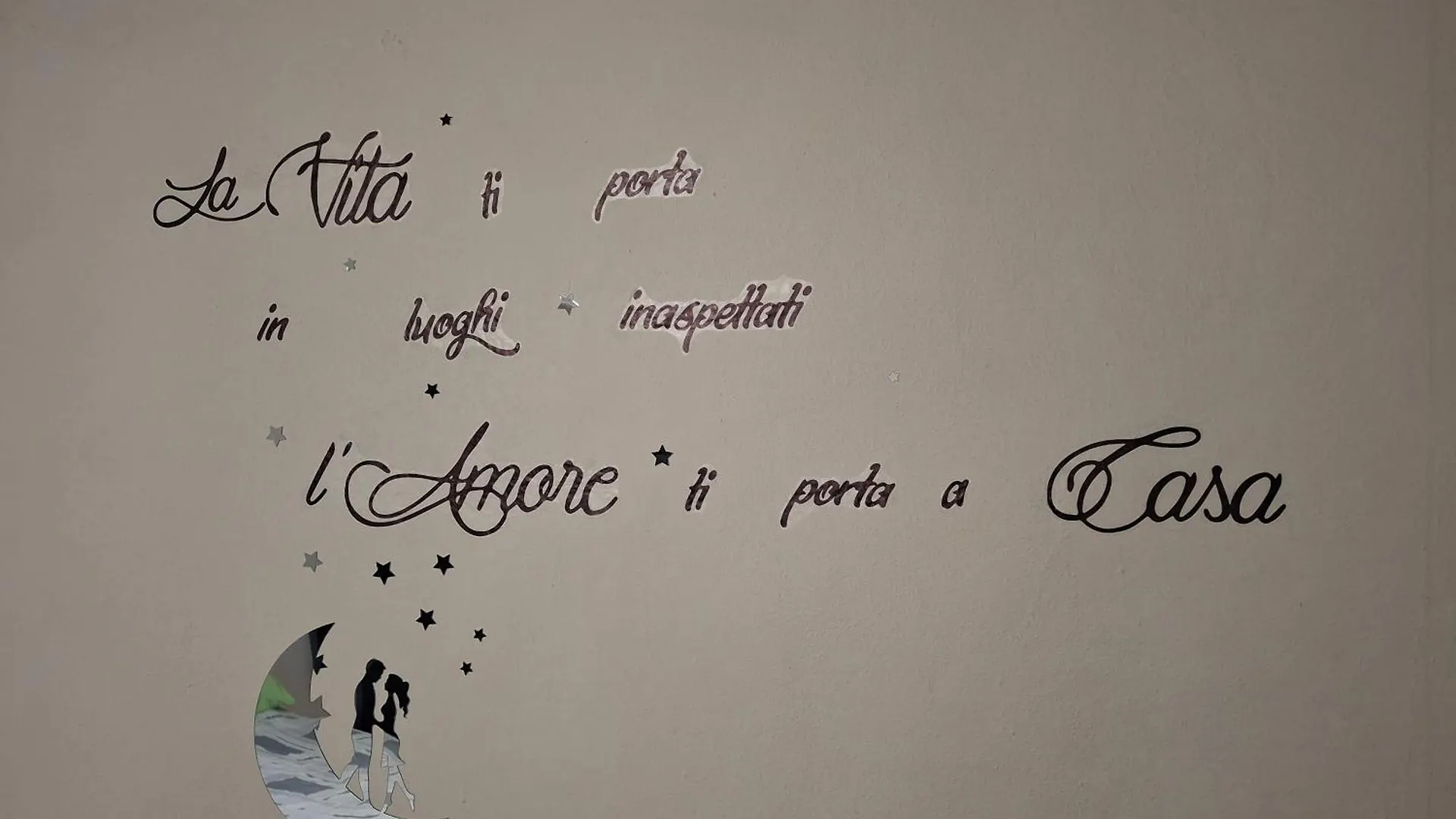 Appartamento Little House Gabbro